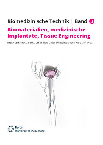 Biomedizinische Technik Band 3