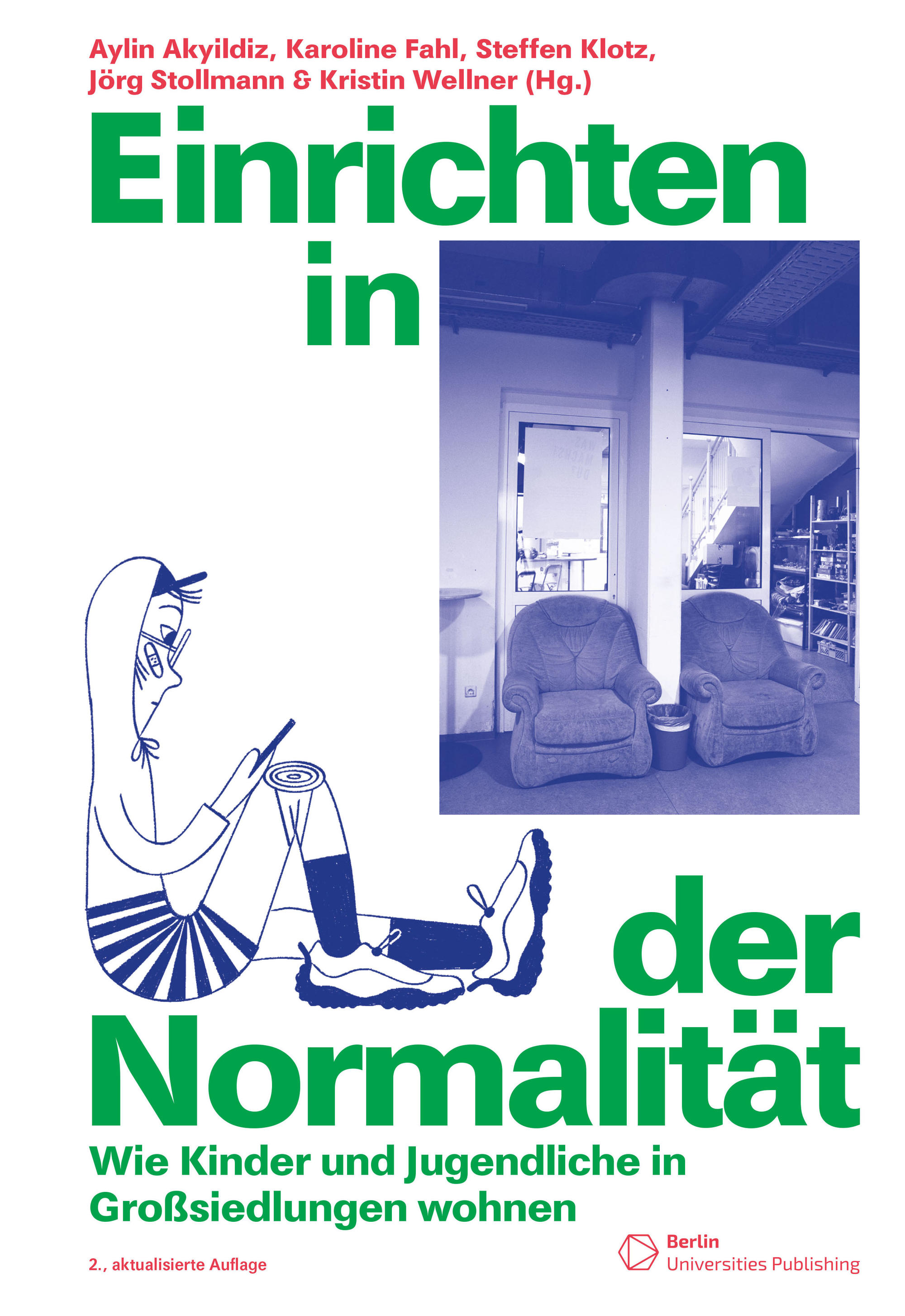 Einrichten in der Normalität