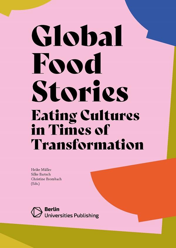 Global Food Stories