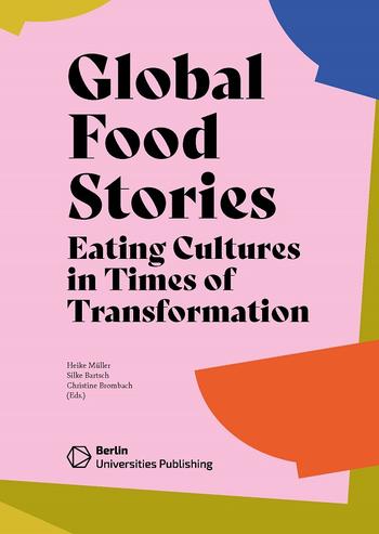 Global Food Stories