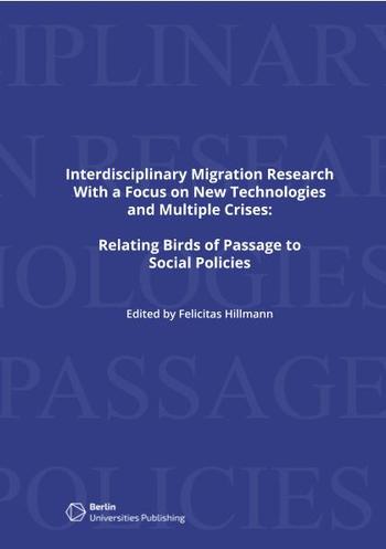 Interdisciplinary migration research