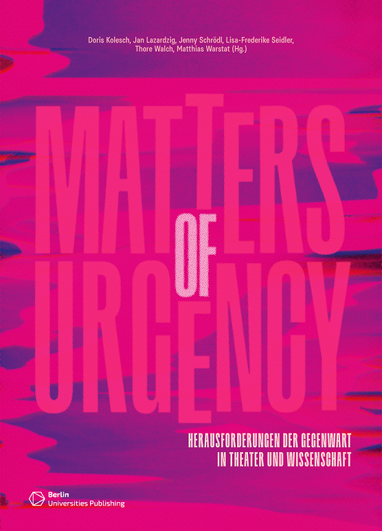 Matters-of-Urgency